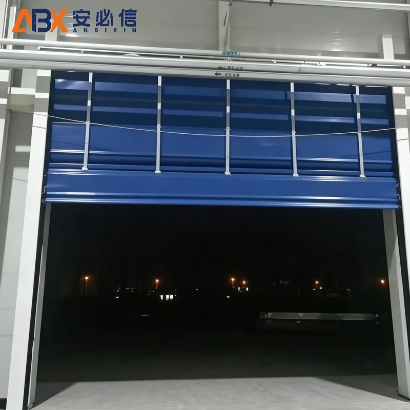 陇南市海绵门封