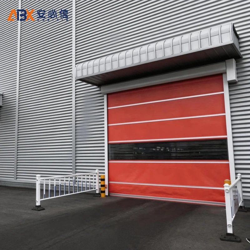 陇南市快速门